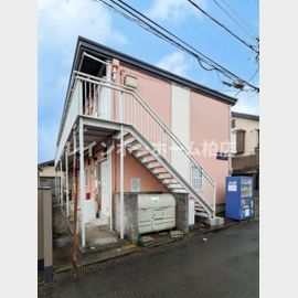 パークサイド初富の賃貸物件