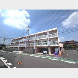 運河駅より徒歩16分 築19年4ヶ月 3階建の賃貸物件