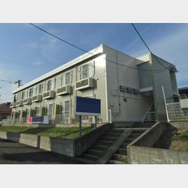 龍ケ崎市駅よりバス24分 2階 築22年6ヶ月の賃貸物件