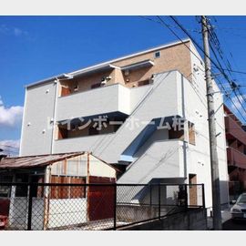 柏駅より徒歩10分 1階 築7年9ヶ月の賃貸物件