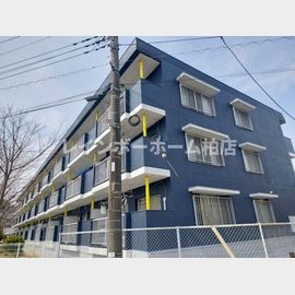 柴崎台ビューハイツの賃貸物件