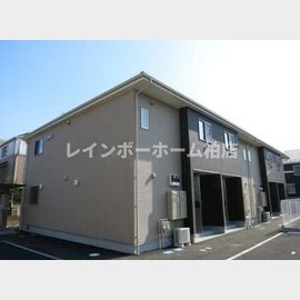 マノワールルーエ 1階 築8年11ヶ月の賃貸物件
