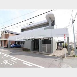 マルカージュカシワ 2階 築24年11ヶ月の賃貸物件