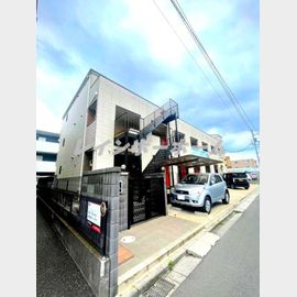 常盤平駅より徒歩2分 3階 築8年2ヶ月の賃貸物件