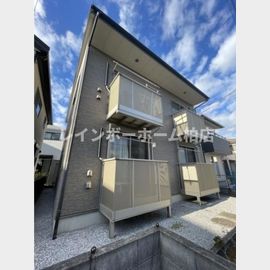 アムールコスモ 1階 築19年4ヶ月の賃貸物件