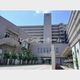 常盤平駅より徒歩28分 築26年4ヶ月 11階建の賃貸物件
