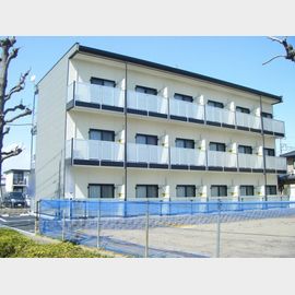 レオパレスオネスティ５ 2階 築15年4ヶ月の賃貸物件