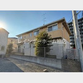 流山おおたかの森駅より徒歩7分 1階 築16年11ヶ月の賃貸物件