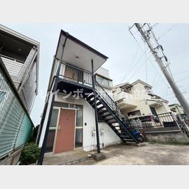 増尾駅より徒歩18分 1階 築51年6ヶ月の賃貸物件