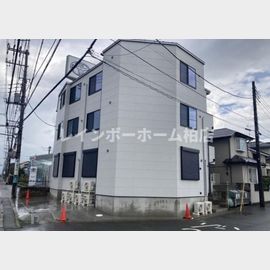元山駅より徒歩13分 新築 3階建の賃貸物件