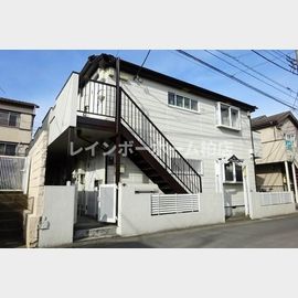 ケントハウス北小金の賃貸物件