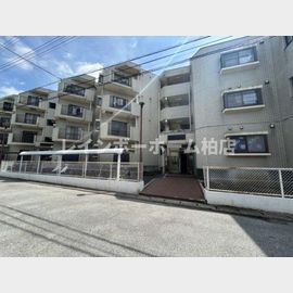 北柏駅より徒歩9分 築37年1ヶ月 4階建の賃貸物件