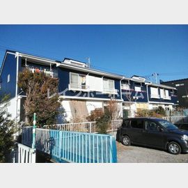 北柏駅より徒歩9分 築38年4ヶ月 2階建の賃貸物件