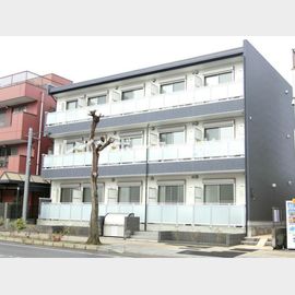 鎌ケ谷駅より徒歩3分 1階 築7年5ヶ月の賃貸物件