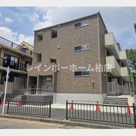 ASJ南流山 3階 新築の賃貸物件