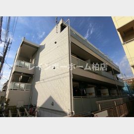 新松戸駅より徒歩10分 1階 築8年7ヶ月の賃貸物件