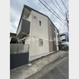 松戸駅よりバス11分 2階 築10年4ヶ月の賃貸物件