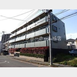 プレジオ3 4階 築26年5ヶ月の賃貸物件