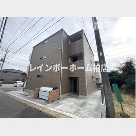 シエルドール南柏 1階 築3年10ヶ月の賃貸物件