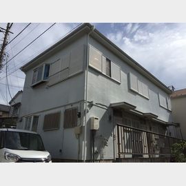 逆井駅より徒歩7分 1階 築34年5ヶ月の賃貸物件