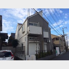 松戸新田駅より徒歩2分 1階 築35年6ヶ月の賃貸物件