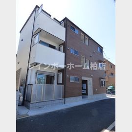 Eris南流山 3階 築6年3ヶ月の賃貸物件