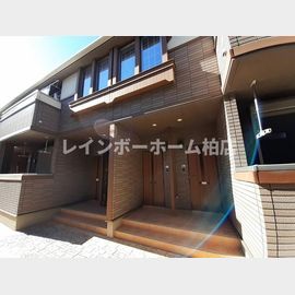 シャンドール弐番館 2階 築12年8ヶ月の賃貸物件