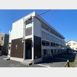 我孫子駅より徒歩17分 1階 築21年11ヶ月の賃貸物件