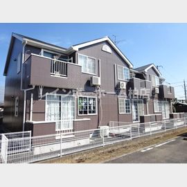 エトワールA 1階 築24年8ヶ月の賃貸物件