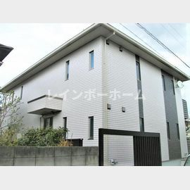 エマーブル青山台 2階 築8年4ヶ月の賃貸物件