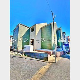 逆井駅より徒歩3分 築10年11ヶ月 3階建の賃貸物件