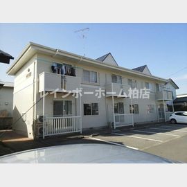 サンリバティ 1階 築31年4ヶ月の賃貸物件