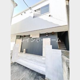 南柏駅より徒歩13分 2階 築3年6ヶ月の賃貸物件
