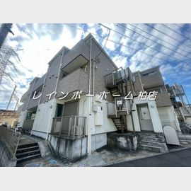 パラシオ柏の賃貸物件