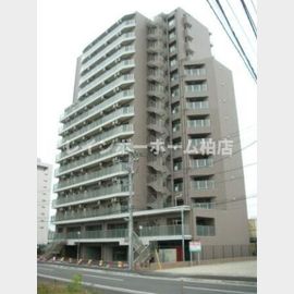 東松戸駅より徒歩3分 11階 築18年10ヶ月の賃貸物件