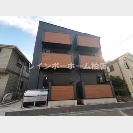 グランニール南流山２ 1階 築3年10ヶ月の賃貸物件