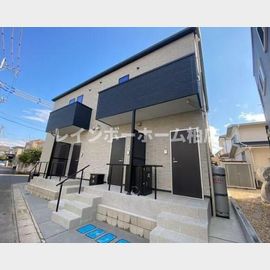 我孫子駅より徒歩19分 1階 築1年5ヶ月の賃貸物件