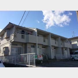 豊四季駅より徒歩4分 1階 築33年5ヶ月の賃貸物件