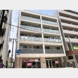 我孫子駅より徒歩2分 5階 築8年4ヶ月の賃貸物件