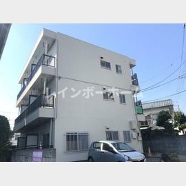 柏駅より徒歩9分 2階 築47年5ヶ月の賃貸物件