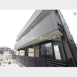キャメル南流山9Aの賃貸物件