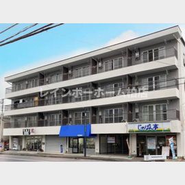 愛宕駅より徒歩11分 2階 築47年7ヶ月の賃貸物件