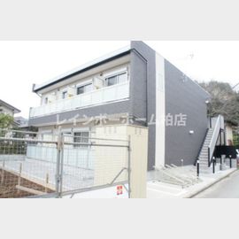 南柏駅より徒歩6分 1階 築11年4ヶ月の賃貸物件