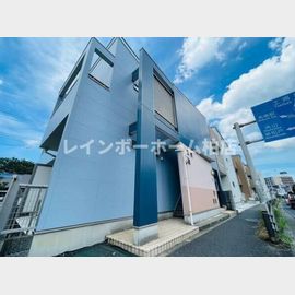Ｔ．Ｋ馬橋コーポ 1階 築19年1ヶ月の賃貸物件