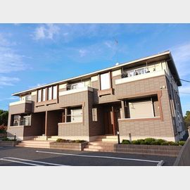 ゆめみ野駅より徒歩5分 2階 築10年6ヶ月の賃貸物件