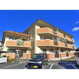 南柏駅より徒歩12分 1階 築20年4ヶ月の賃貸物件
