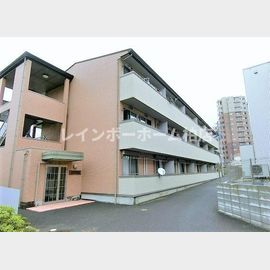 サンフローラエフ 3階 築19年9ヶ月の賃貸物件