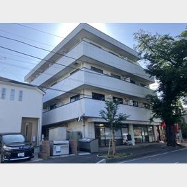 クレスト六高台の賃貸物件