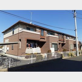 藤代駅より徒歩25分 2階 築13年8ヶ月の賃貸物件