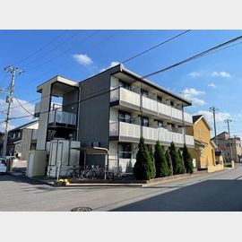 レオパレスビアンコの賃貸物件